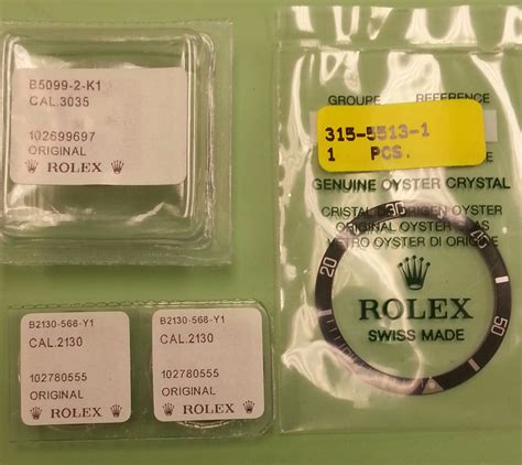 service vs refurbished rolex reddit|rolex watch replacement parts.